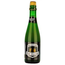 Oud Beersel Oud Gueuze 375ml - Beers of Europe