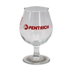 Pentrich Brewing Co. - Glas - Bierloods22