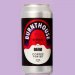 Burnthouse Coffee Porter 5.5% Burnthouse Coffee Porter 5.5%