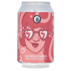 Espiga - Summer Crush - Beerdome