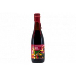 Hop Hooligans Koschei BA: Merlot (2023) - Hoptimaal