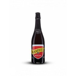 Kasteel Rouge 0,75L - Bierhaus Odeon