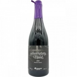 Perennial Artisan Ales Anniversary Blend (2025)