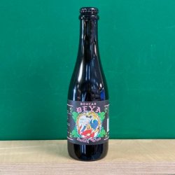 Deya x Boxcar Crocodile King - Keg, Cask & Bottle