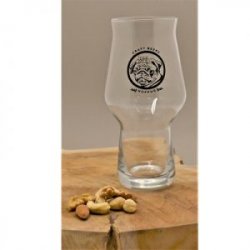 Hoppug Craft Beers Glas - Beer Vikings