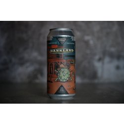 North Park - Dankland - addicted2craftbeer