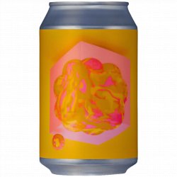 Omnipollo - Fruit World Famous Pineapple Coconut - Left Field Beer