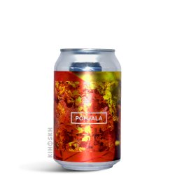 Põhjala. Kirev IPA - Kihoskh