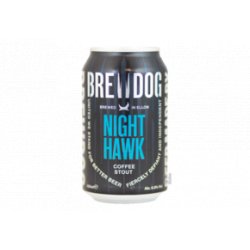 BrewDog Night Hawk - Hoptimaal