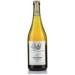 Slow Flow Group (Smykan) Cydr Smykan Grochówka