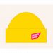 Czapka Dokerka Funky Fluid 2025 (żółta) Czapka Dokerka Funky Fluid 2025 (żółta)