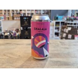 FUERST WIACEK Berlin Shalala (2026)