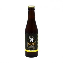 Sion Kloosterbier - Blond - Bierloods22