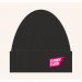 Czapka Beanie Funky Fluid 2025 (czarna) 
