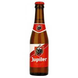 Jupiler 250ml - Beers of Europe