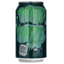 Oskar Blues - Thick Haze - Beerdome