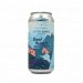 Outer Range French Alps - Great Heights 44cl  Hazy Triple IPA 