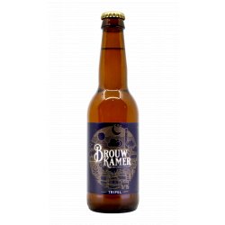 De Brouwkamer Brouwkamer Tripel