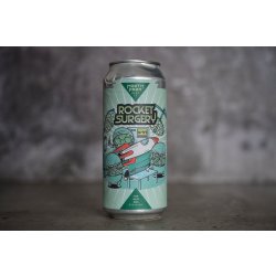 North Park - Rocket Surgery - addicted2craftbeer