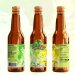 BIERE DU GOLFE HAPPY YEAH !  Bière Bio IPA 