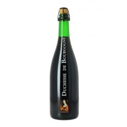 Duchesse De Bourgogne 75cl - Johnny’s Off License