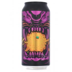 Seven Island Brewery Citra Crush Seven Island Brewery Citra Crush