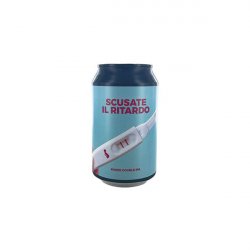 Free Lions Scusate Il Ritardo Kweik Double Ipa - Johnny’s Off License