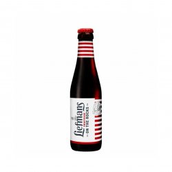 Liefmans  Fruitesse - Barbudo Growler