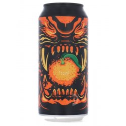 Seven Island Brewery Mandarin Crush
