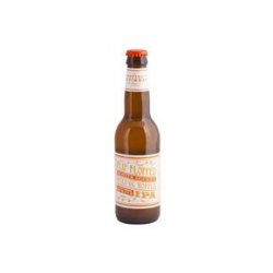 Flying Dutchman Flip Flopped White Socked Strong Hopped White IPA 24x33CL - Van Bieren