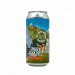 Piggy Brewing - Piggy Block Party 44cl  NEIPA 