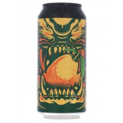 Seven Island Brewery Mango Crush