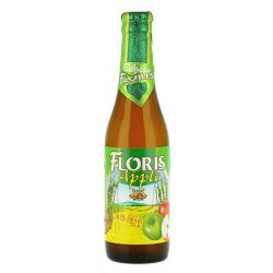 Floris Apple - Beers of Europe