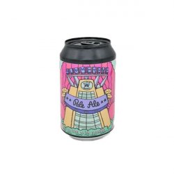 Hop Skin Summer Eve Pale Ale Gfree - Johnny’s Off License