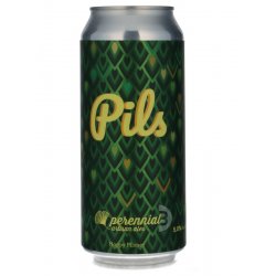 Perennial - Pils - Beerdome