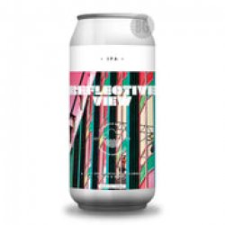 Cloudwater Refective View - Beer Guerrilla