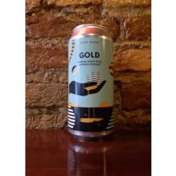 Fuerst Wiacek  Gold Imperial Stout, 10% (440ml) - BrewFellas