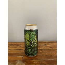 Sudden Death Brewing Co. I See You