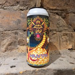 CLAG Brewing Company Khantra