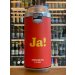 Pressure Drop Ja! Session IPA Pressure Drop Ja! Session IPA