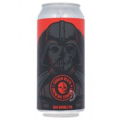 Sudden Death Brewing Co. Episode X (2025)