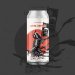 8 Bit  Local Katana Japanese Style Lager 4-pack  