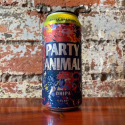 Bojak Party Animal DHIPA - Otter’s Promise