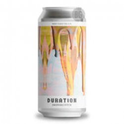 Duration Dripping Pitch - Beer Guerrilla