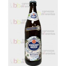 Schneider Weisse Tap 4 Meine Festweisse 50 cl - Cervezas Diferentes
