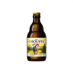 La Chouffe 33cl - Johnny’s Off License