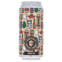 Sudden Death Brewing Co. Survival Kit (2025)