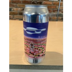 Brasserie Sir John Brewing Co. Le Cobaye