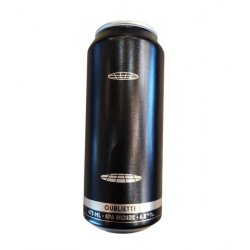 Emporium Microbrasserie Oubliette