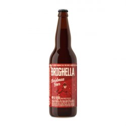 Lambrate Brighella Christmas Beer  66cl - Johnny’s Off License